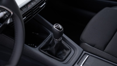 Škoda Octavia Combi 1.5 TSI Drive