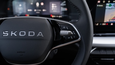 Škoda Octavia Combi 1.5 TSI Drive