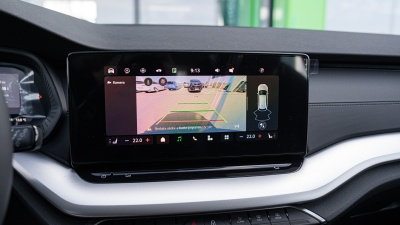 Škoda Octavia Combi 1.5 TSI Drive