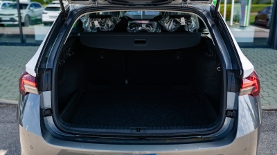 Škoda Octavia Combi 1.5 TSI Drive