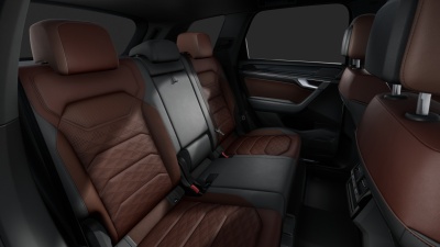 VW Touareg 3.0 TDI Elegance Limited