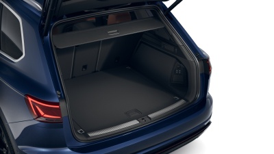 VW Touareg 3.0 TDI Elegance Limited