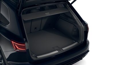 VW Touareg 3.0 TDI R-Line Limited
