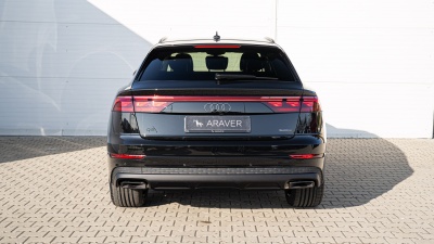 AUDI Q8 3.0 TDI Quattro