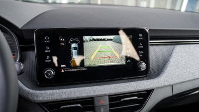 Škoda Kamiq 1.5 TSI Drive 130 Plus
