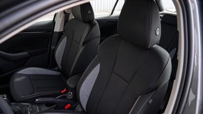 Škoda Kamiq 1.5 TSI Drive 130 Plus