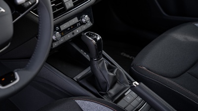 Škoda Kamiq 1.5 TSI Drive 130 Plus