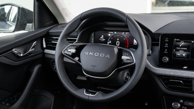 Škoda Kamiq 1.5 TSI Drive 130 Plus