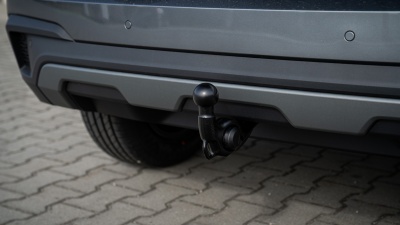 Škoda Kamiq 1.5 TSI Drive 130 Plus