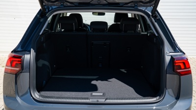 VW Golf Variant 1.5 eTSI Limited
