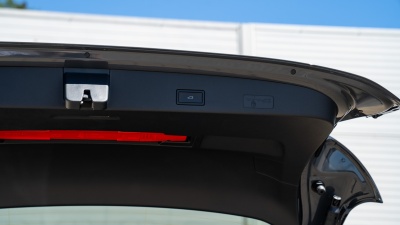 VW Golf Variant 1.5 eTSI Limited