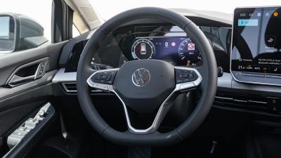 VW Golf Variant 1.5 eTSI Limited