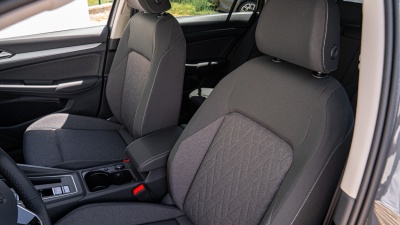 VW Golf Variant 1.5 eTSI Limited