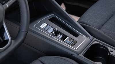 VW Golf Variant 1.5 eTSI Limited