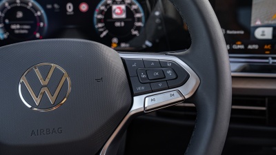 VW Golf Variant 1.5 eTSI Limited