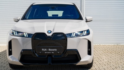 BMW iX 60 xDrive