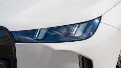 BMW iX 60 xDrive