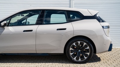 BMW iX 60 xDrive
