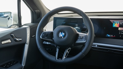 BMW iX 60 xDrive