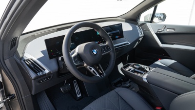 BMW iX 60 xDrive