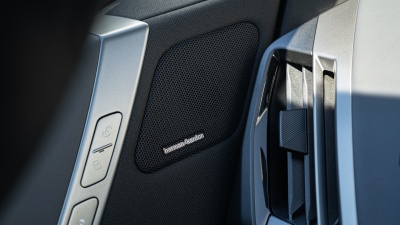 BMW iX 60 xDrive