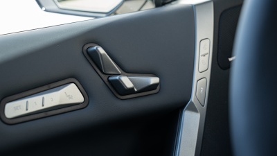 BMW iX 60 xDrive
