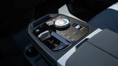 BMW iX 60 xDrive