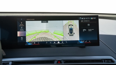 BMW iX 60 xDrive