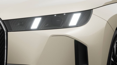BMW iX 60 xDrive