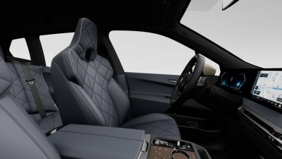 BMW iX 60 xDrive
