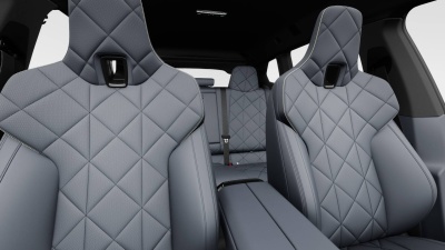 BMW iX 60 xDrive