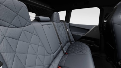 BMW iX 60 xDrive