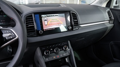 Škoda Karoq 2.0 TDI Selection 4x4 