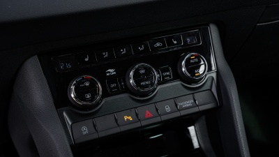 Škoda Karoq 2.0 TDI Selection 4x4 