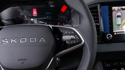 Škoda Karoq 2.0 TDI Selection 4x4 