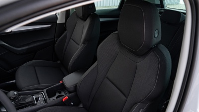 Škoda Karoq 2.0 TDI Selection 4x4 