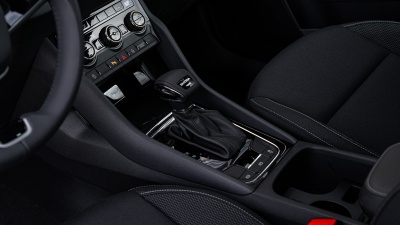 Škoda Karoq 2.0 TDI Selection 4x4 