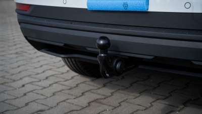 Škoda Karoq 2.0 TDI Selection 4x4 