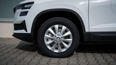 Škoda Karoq 2.0 TDI Selection 4x4 
