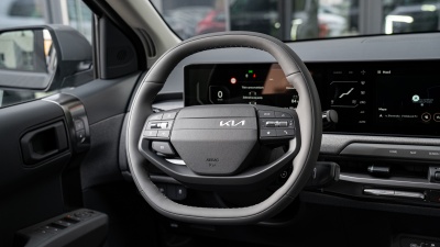 Kia EV3 Air 