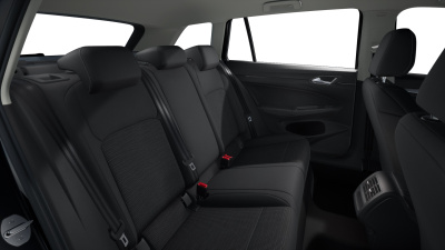 VW Golf Variant 1.5 TSI 