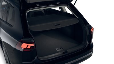 VW Golf Variant 1.5 TSI 