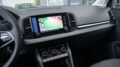Škoda Karoq 1.5 TSI Drive 130