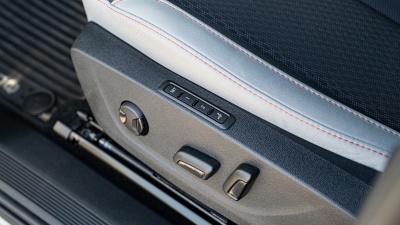 Škoda Elroq 85 Selection