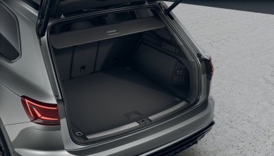 VW Touareg 3.0 TDI R-Line Limited