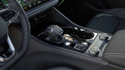 VW Touareg 3.0 TDI R-Line Limited
