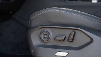 VW Touareg 3.0 TDI R-Line Limited