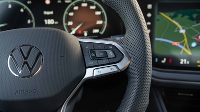VW Touareg 3.0 TDI R-Line Limited