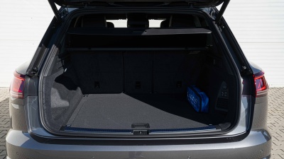 VW Touareg 3.0 TDI R-Line Limited