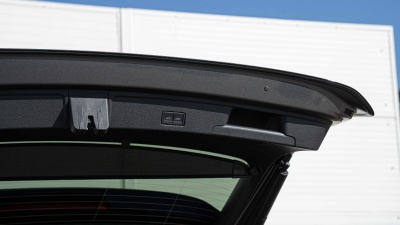 VW Touareg 3.0 TDI R-Line Limited